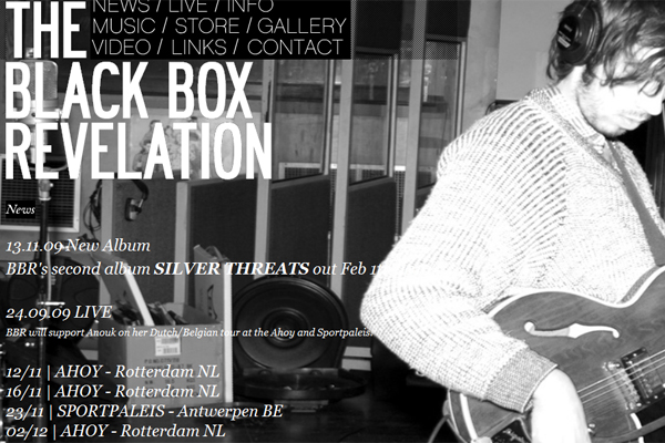 The Black Box Revelation The Black Box Revelation