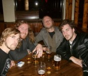 Guild of Stags Guild of Stags