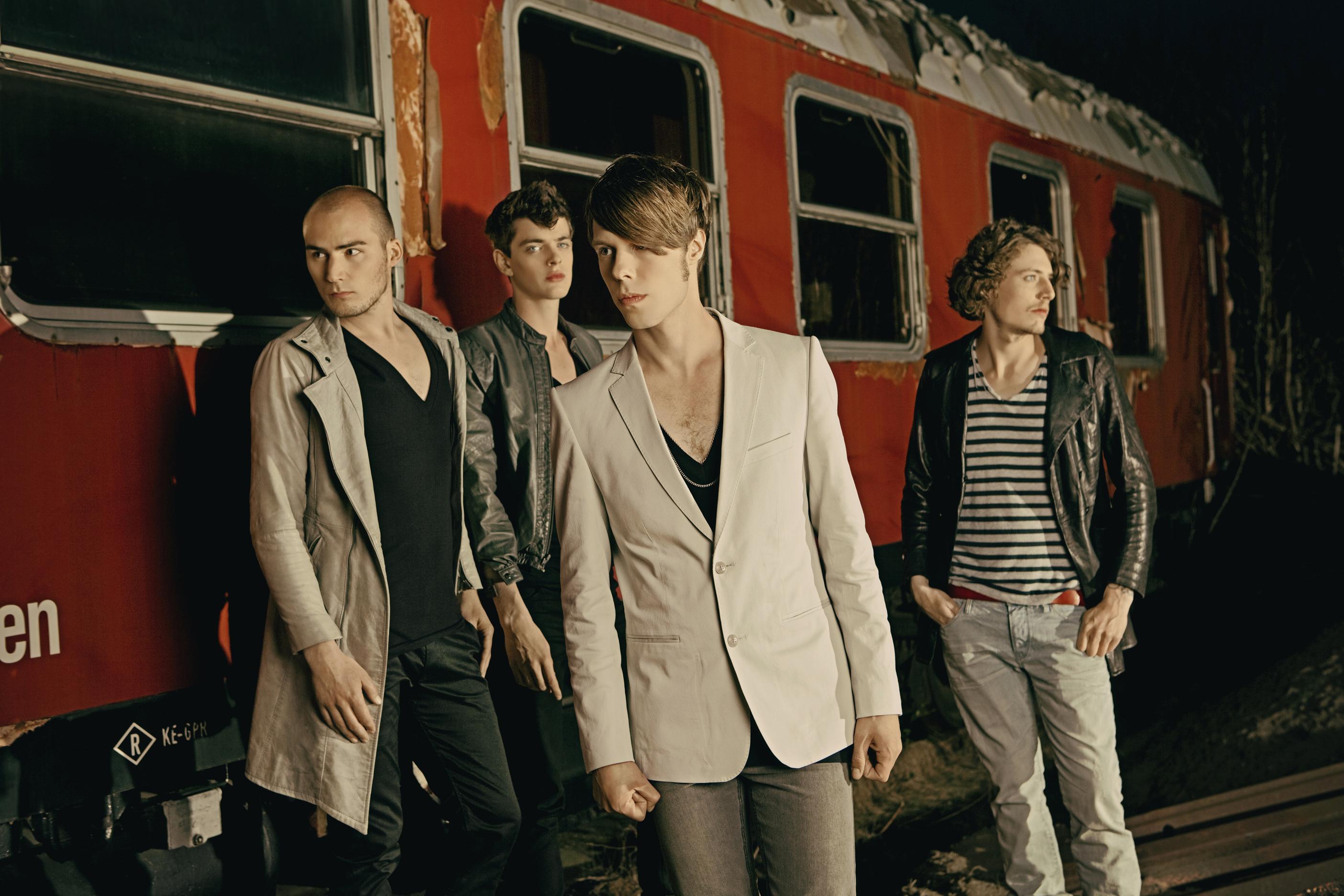 A Silent Express A Silent Express