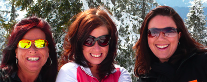 De meiden uit Leiden De meiden uit Leiden