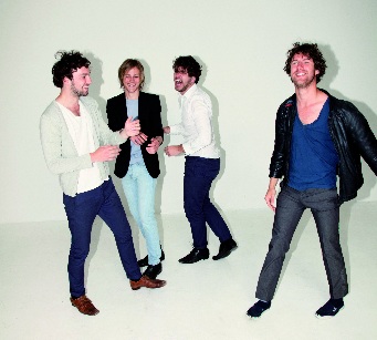 Go Back To The Zoo Go Back To The Zoo