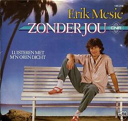 Erik Mesie Erik Mesie