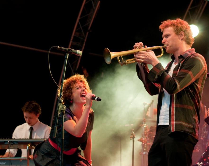 Wicked Jazz Sounds band Wicked Jazz Sounds band