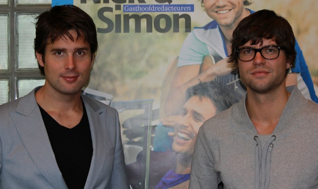 Nick & Simon Nick & Simon