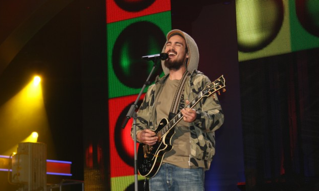 Lenny Keylard Lenny Keylard