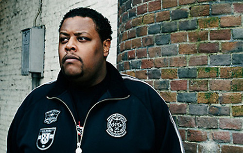 Big Boy Caprice Big Boy Caprice