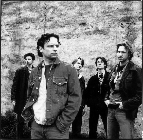 Rosemary's Sons Rosemary's Sons