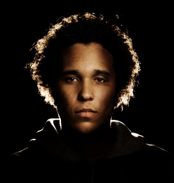 Benny Rodriguez Benny Rodriguez