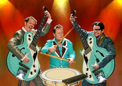 Enge Buren Enge Buren