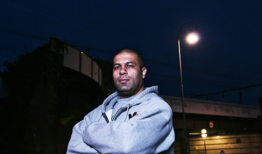 DJ Knowhow DJ Knowhow