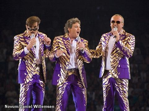 De Toppers De Toppers