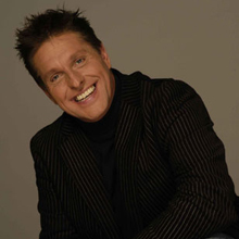 Rob Ronalds Rob Ronalds