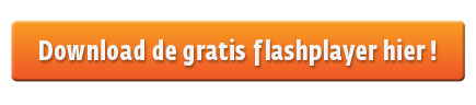 Download de juiste flashversie voor NLtracks