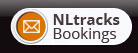 NLtracks bookings