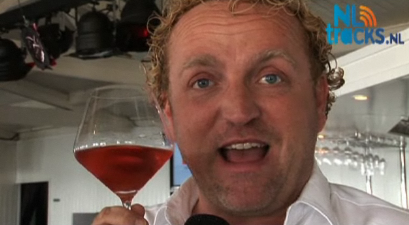 'Gordon ging vreemd met Terry Overkleeft' 'Gordon ging vreemd met Terry Overkleeft'