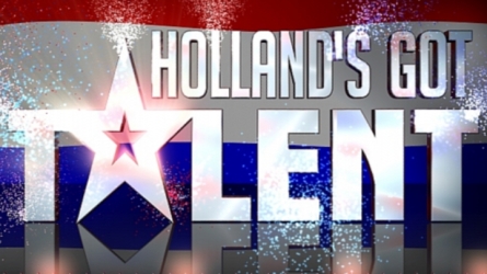 Holland's Got Talent best bekeken Holland's Got Talent best bekeken