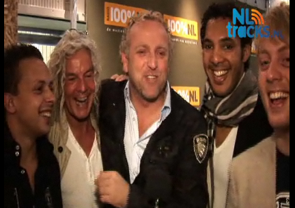 Gordon dreigt met stappen tegen Dutch Valley Gordon dreigt met stappen tegen Dutch Valley