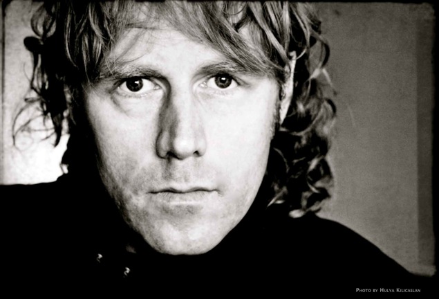 Rob Klerkx gaat terug naar zijn roots Rob Klerkx gaat terug naar zijn roots