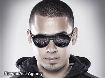 Afrojack gaat dochtertje meer zien Afrojack gaat dochtertje meer zien