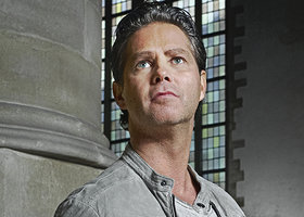 Artiesten kijken uit naar The Passion Artiesten kijken uit naar The Passion